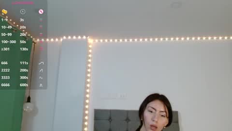  Mischa  online show from May 15, 10:45 pm
