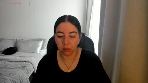 _miss_coco_ online show from March 26, 12:40 pm