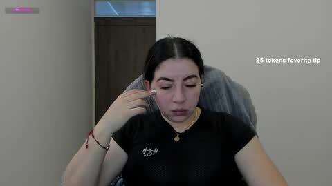 _miss_coco_ online show from January 13, 2:32 pm
