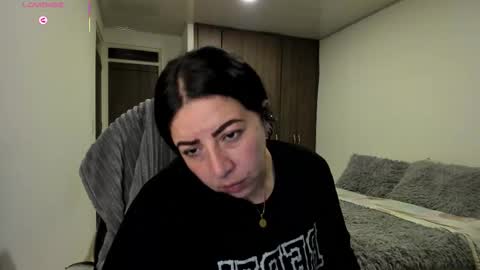 _miss_coco_ online show from February 7, 1:20 am