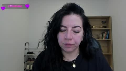 _miss_coco_ online show from December 12, 2:11 pm