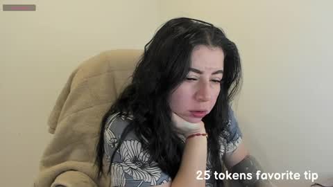_miss_coco_ online show from January 30, 2:58 pm