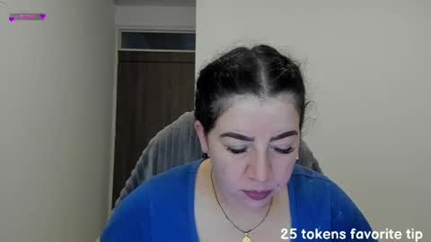 _miss_coco_ online show from January 9, 11:25 am