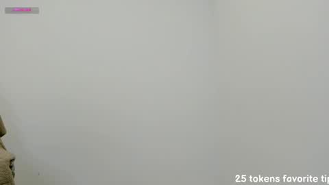 _miss_coco_ online show from January 23, 3:01 pm