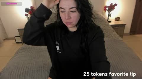 _miss_coco_ online show from February 1, 12:29 am