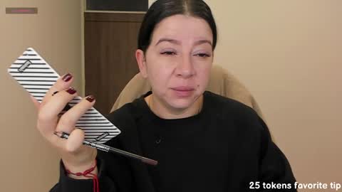 _miss_coco_ online show from January 19, 11:23 am