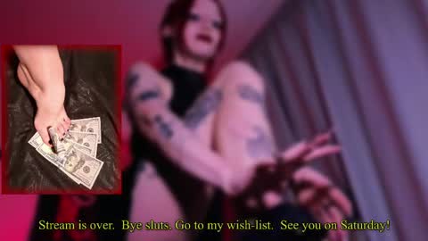 Miss Eva. if anyone in NYK to fuck here is sissy sn -  online show from May 16, 12:13 am
