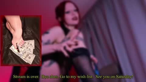 Miss Eva. if anyone in NYK to fuck here is sissy sn -  online show from May 15, 11:18 pm