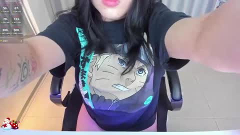 Hanna  Idependent Model   online show from December 4, 5:21 am