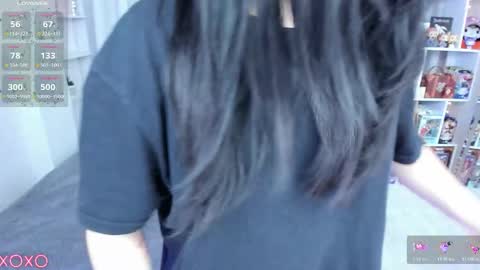 Hanna  Idependent Model   online show from February 10, 2:36 am