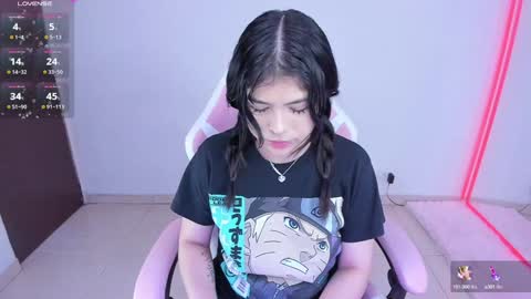 Hanna  Idependent Model   online show from December 4, 1:03 am