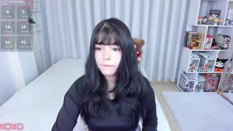 Hanna  Idependent Model   online show from January 15, 2:39 am