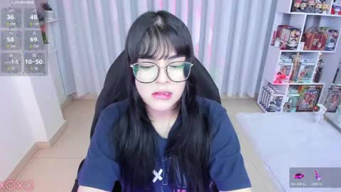 Hanna  Idependent Model   online show from May 8, 6:38 am