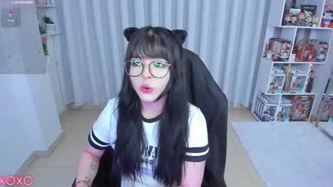 Hanna  Idependent Model   online show from May 5, 2:36 am