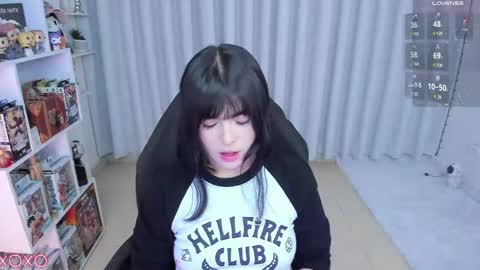 Hanna  Idependent Model   online show from May 14, 2:28 am