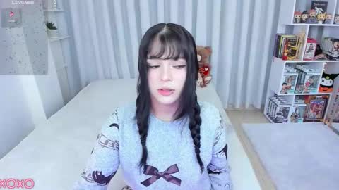 Hanna  Idependent Model   online show from January 16, 3:02 am