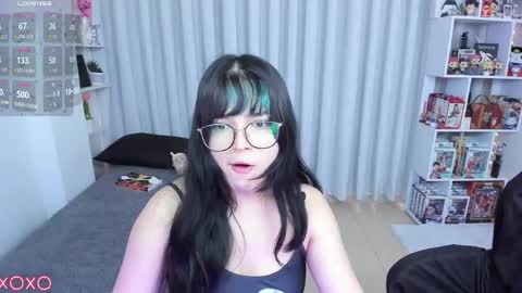 Hanna  Idependent Model   online show from May 25, 2:27 pm