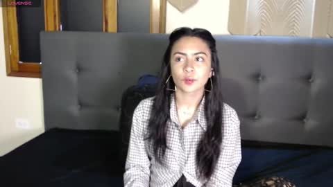 Molly online show from December 3, 2:52 pm