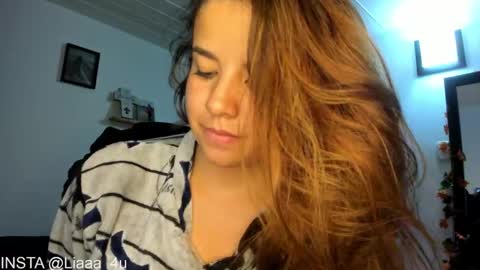 Snapshot of _monserat_ chatting on January 12, 11:58 pm liaaa 4u online show from January 12, 11:58 pm