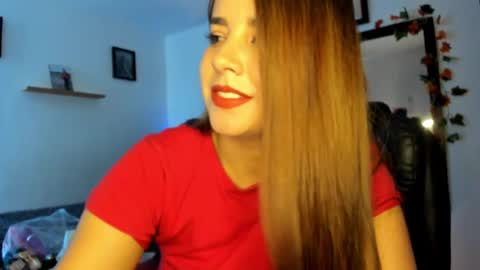 Snapshot of _monserat_ chatting on December 7, 6:48 pm liaaa 4u online show from December 7, 6:48 pm