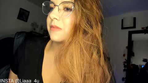 Snapshot of _monserat_ chatting on February 26, 12:20 am liaaa 4u online show from February 26, 12:20 am