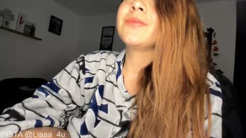 Snapshot of _monserat_ chatting on February 27, 10:15 am liaaa 4u online show from February 27, 10:15 am