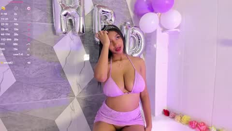 Valentina  DECEMBER 8 SPECIAL SHOW FOR MY BIRTHDAY online show from December 8, 6:39 pm