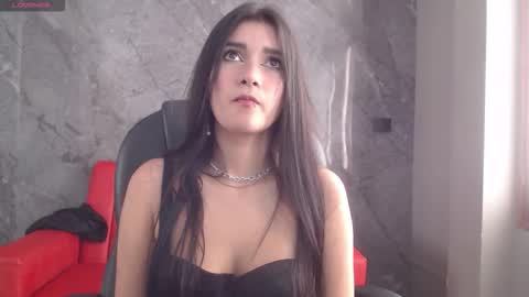 Monserrate online show from October 30, 5:14 pm