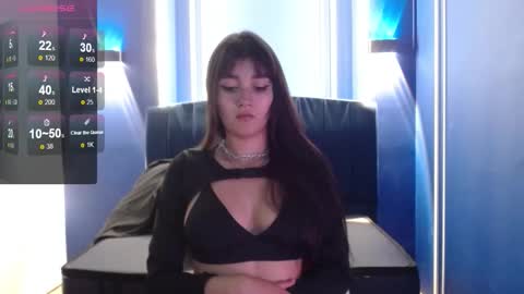 Monserrate online show from November 14, 3:34 pm