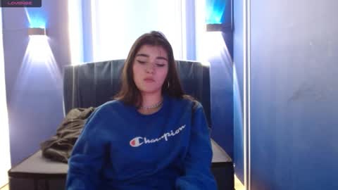 Monserrate online show from November 13, 3:33 pm