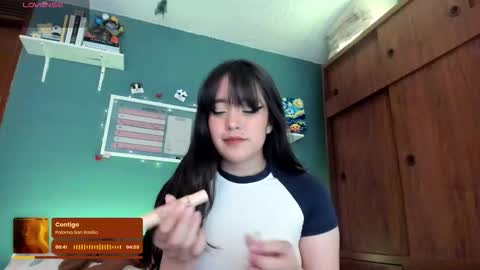 Snapshot of _moon_cake_ chatting on October 9, 4:16 am Next stream 950 pm Colombia time xd online show from October 9, 4:16 am