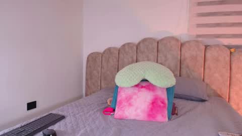 Luna online show from May 23, 3:16 am
