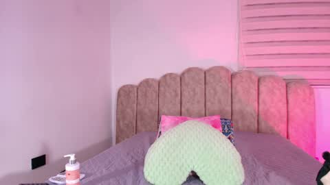 Luna online show from May 15, 3:32 am