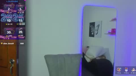 Nana  online show from January 6, 4:16 am