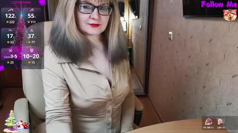 Snapshot of _natali_ chatting on January 15, 5:40 am MagicWoman online show from January 15, 5:40 am