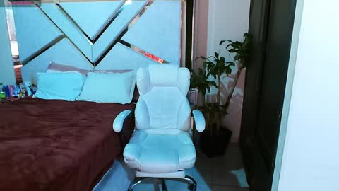 Natasha Rodriguez independent model online show from December 28, 9:08 pm