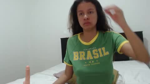 Nathaly  online show from September 17, 5:33 pm