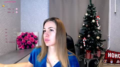 Megan online show from January 6, 12:13 pm
