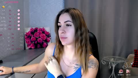 Megan online show from January 26, 3:47 pm