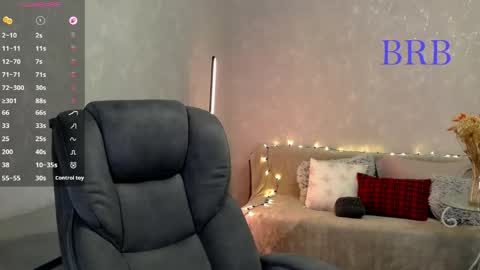 Megan online show from May 14, 7:14 am