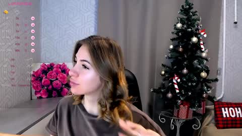 Megan online show from January 19, 5:05 am