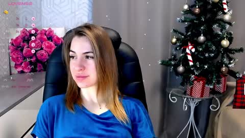 Megan online show from January 10, 5:26 am