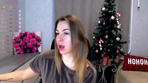 Megan online show from January 8, 5:16 am