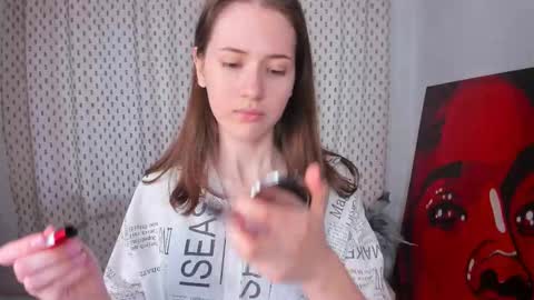 Ashley online show from March 7, 8:10 am