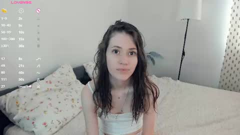 Ashley online show from June 23, 1:20 pm