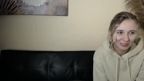 Nica online show from November 5, 11:37 am