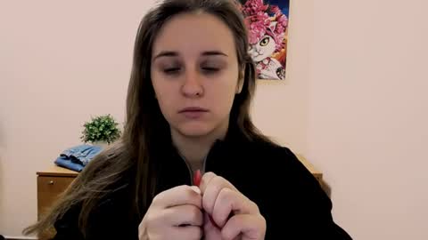 Nica online show from January 17, 11:49 am