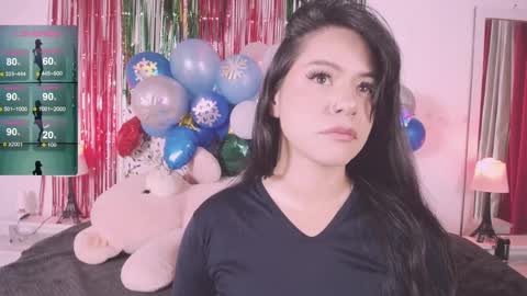 niiky online show from December 13, 11:34 am