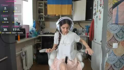 Nika online show from May 19, 12:56 pm