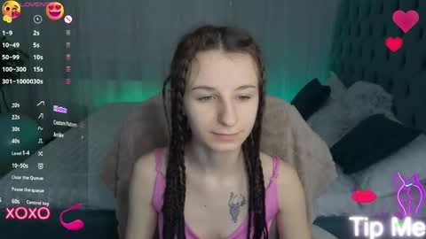 Nika online show from February 19, 2:34 pm